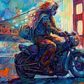 City Cruiser