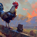 Rooster